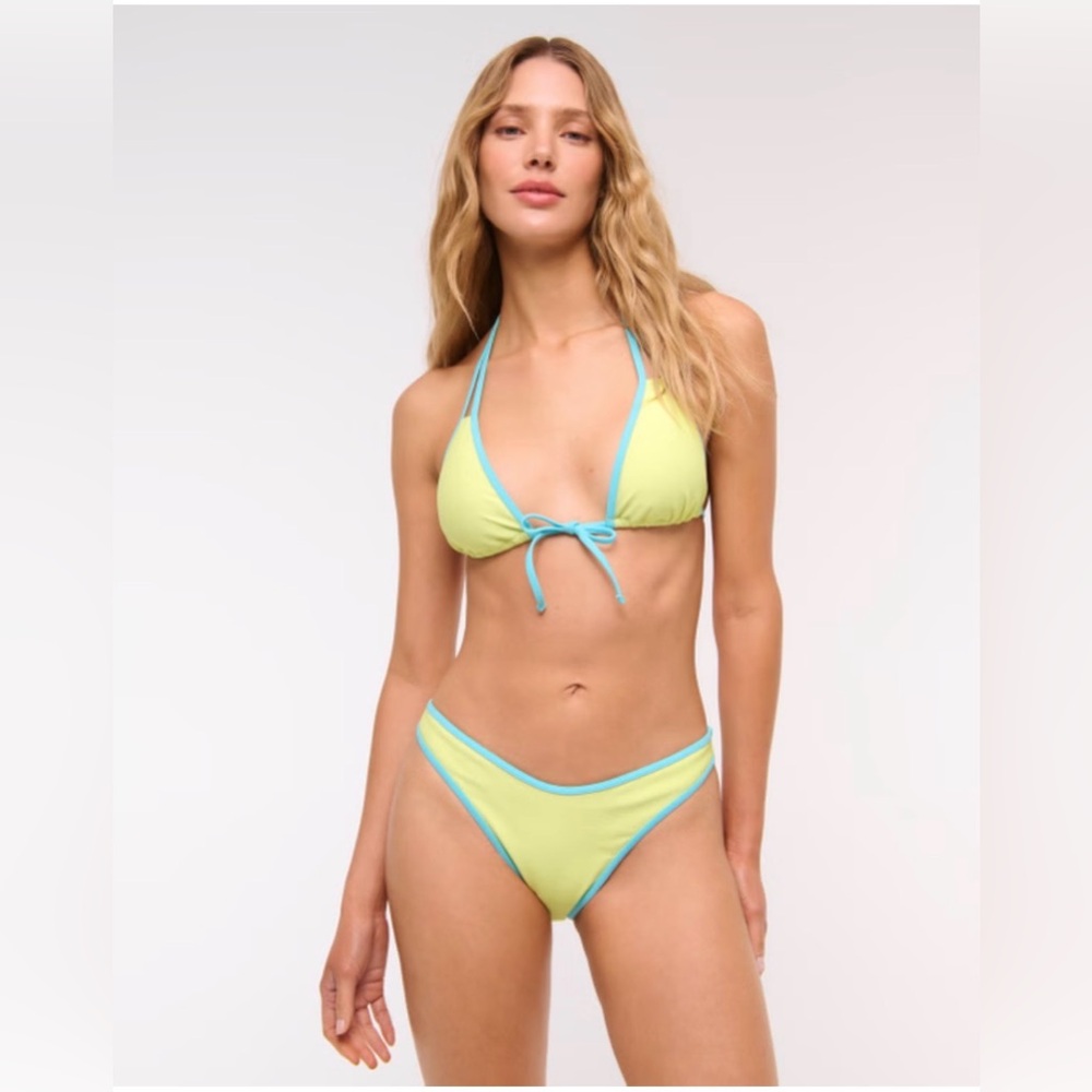 Abercrombie bikini
